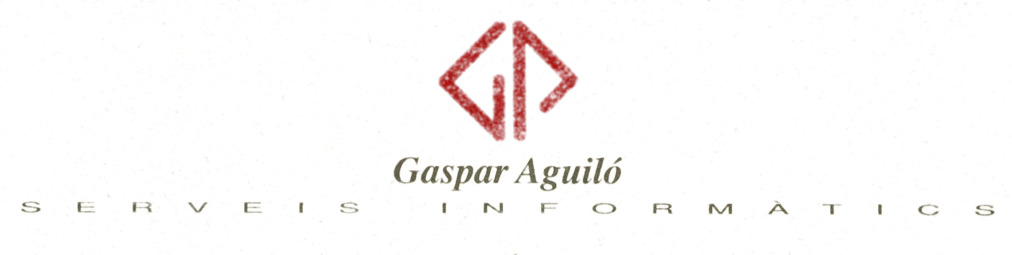 Correo Gaspar Aguiló